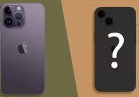 Nên chờ tới khi Apple mở bán iPhone 15 tiêu chuẩn hay mua 'luôn và ngay' 14 Pro Max?