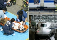 Nhảy xuống đường tàu để kết liễu cuộc đời, vì sao nhiều người Nhật lại chọn cách tự sát đau đớn như vậy?