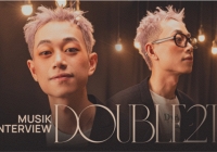 Double2T: 'Mình muốn dùng tiền thưởng Rap Việt về nhà bắc rạp khao cả làng, mở phòng thu miễn phí và mang điện lên vùng cao'