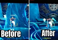 Genshin Impact đau đầu trước nạn hack, vẫn chưa thể cứu giúp người chơi qua cơn nguy khốn