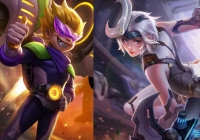 Liên Quân Mobile: Dàn tướng khắc chế tàng hình cực mạnh, Ngộ Không hay Kaine gặp là phải khóc