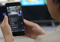 Livestream trên mạng xã hội sẽ phải xin phép?
