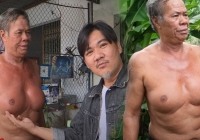 Người đàn ông ra chợ ai cũng xin chạm ngực thử, lấy vợ 3 năm bỗng phát hiện bất thường