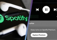 Người dùng Spotify miễn phí sắp phải chịu cảnh bị 'o ép', sẽ phải trả tiền nếu muốn ngân nga theo lời bài hát
