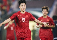 U23 Việt Nam sẽ cùng 3 quốc gia Đông Nam Á làm nên cột mốc lịch sử ở giải châu lục?