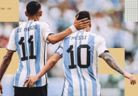 Chỉ có thể là Messi: Kiếm tiền tính bằng giây, đăng 1 bức ảnh thu về chục tỷ