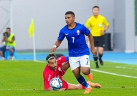 U23 Campuchia tạo 'địa chấn' tại giải châu Á, xếp trên cả U23 Saudi Arabia