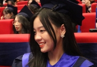Chùm ảnh lễ tốt nghiệp FTU: Vừa xinh vừa giỏi, chỉ có thể là nữ sinh Ngoại thương! 