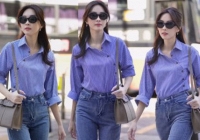 Giàu cỡ 'thần tiên tỷ tỷ' Đặng Thu Thảo cũng săn đồ bình dân trên Shein, giá chưa đến 400k mà diện lên sang chói mắt