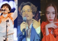 Ca sĩ Việt diễn live gần đây: Tổ hợp liên hoàn “oét nốt', chênh phô, giọng hát “tàng hình” xin gửi đến khán giả