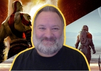 Cha đẻ của God of War khen nức nở một tựa game, thừa nhận đây là trò chơi đơn hay nhất thế giới
