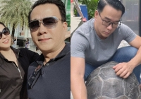Hiện tại của “vua cá Koi”: Thu nhập chỉ đủ sống sau khi để hết tài sản lại cho vợ cũ, vợ mới “chia tay online”