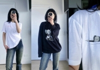 Giới yêu thời trang “review” nhanh các thiết kế áo nằm trong bộ sưu tập Kaws x Uniqlo 