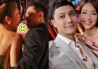 Một sao nam Vbiz bất ngờ “đẩy thuyền”, để lộ chuyện tình cảm của Khả Ngân và Thanh Sơn? 