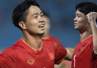Công Phượng bùng nổ, nhưng ẩn phía sau là công lớn của “vết dao cạo” mang dáng dấp Messi