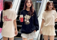 Review BST Kaws x Uniqlo: Không hề kén dáng lại còn mix and match cực dễ 