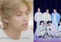 V (BTS) chia sẻ về khoảng thời gian tồi tệ nhất, mắc hội chứng căng thẳng vì quá kiệt sức