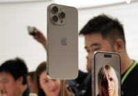 Lý giải 'titan hạng 5' - vật liệu dùng trong chế tạo vỏ iPhone 15 và cả tàu thăm dò bề mặt Sao Hỏa