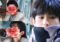 Mỹ nam cổ trang hot nhất hè 2023 đẹp mê người trong phim hiện đại mới: Đỉnh cao nhan sắc chính là đây