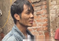 Nam shipper cứu người trong vụ cháy chung cư mini: 'Sợ chết, nhưng vẫn sẽ làm vì con cháu mình ở đó'