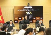 Nhiều NSND, NSƯT chấm Giải thưởng Sáng tạo Nội dung số Việt Nam