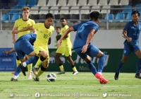 Trọng tài mắc sai lầm không tưởng, đội bóng Đông Nam Á có thể bị tước vé tham dự giải U23 châu Á vào phút chót