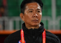 U23 Việt Nam chốt danh sách dự ASIAD 19, sao trẻ nhà bầu Hiển bất ngờ bị loại