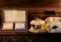 Chủ nhà Ấn Độ tặng quà các nhà lãnh đạo tham dự Hội nghị Thượng đỉnh G20: 'Rương kho báu', 'vàng đỏ' và còn nhiều hơn thế