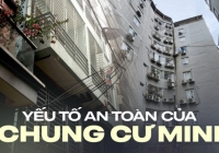 Tự giật mình vì “đi xem nhà chỉ tìm góc quay TikTok, trồng hoa chứ chưa bao giờ nghĩ góc nào để thoát thân lúc cháy”