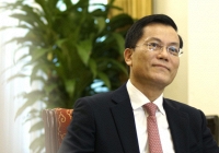 Thứ trưởng Hà Kim Ngọc: Mỹ nỗ lực chưa từng có, điều chỉnh lịch Tổng thống và Phó Tổng thống để thăm Việt Nam