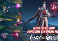 'Bê' nguyên tướng sang máy chủ thử nghiệm, game 'mũi nhọn' củng cố tin đồn sáp nhập?