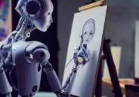 Công ty startup 'dùng AI tạo mô hình 3D từ ảnh 2D', hóa ra là sử dụng con người làm thay AI