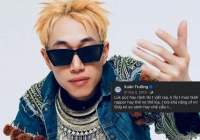 Double2T bị đào lại thời “trẻ trâu teencode” khiến cả dàn HLV và rapper không nhịn được cười: “Quân tử trả thù 10 năm chưa muộn!'