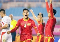 Gặp lại cường địch, U23 Việt Nam liệu có tái lập được kỳ tích từng gây chấn động cả châu Á?