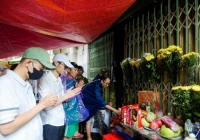 Hà Nội yêu cầu tạm dừng các hoạt động vui chơi giải trí sau vụ cháy chung cư mini khiến 56 người chết