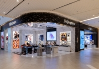 Loạt thương hiệu quốc tế đình đám chuẩn bị 'đổ bộ' tại Lotte Mall West Lake Hanoi