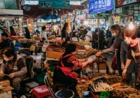 Nghịch lý mùa Trung thu ở Hàn Quốc: Nhà nhà háo hức đón lễ đoàn viên lớn nhất của năm nhưng phụ nữ lại 'sợ hãi' đến ám ảnh