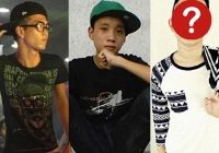 Double2T đào ảnh quá khứ của dàn Rap Việt: BigDaddy - JustaTee cực ngầu, đáng chú ý nhất là B Ray