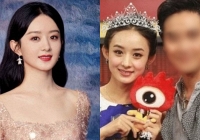 Mỹ nam được Triệu Lệ Dĩnh tin yêu vô điều kiện: Thiếu gia điển trai bỏ tài sản trăm tỷ đi 'chạy vặt' cho đoàn phim