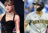 2 triệu người rần rần vì clip đưa tin Taylor Swift hẹn hò cầu thủ bóng chày Hàn kém 6 tuổi