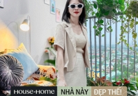 Từng ở nhà trọ chật chội và mơ ước về ngôi nhà riêng: Sau 2 năm phấn đấu, cặp vợ chồng tậu được căn chung cư mãn nhãn
