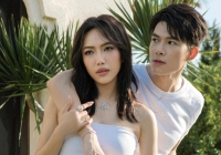 Từng vướng ồn ào rạn nứt, Diệu Nhi tiết lộ thái độ của Anh Tú sau 1 năm kết hôn 