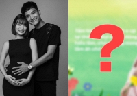 Vợ Mạc Văn Khoa mang thai lần 2?