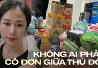 3 ngày ròng vẫn tất bật lo nơi ăn, chốn ở cho nạn nhân vụ cháy chung cư mini: Từ xa lạ hoá tình thân