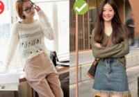 4 lỗi sai khi chọn mua áo dài tay mùa thu nàng nên tránh