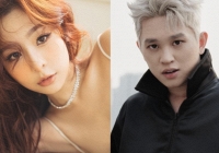 Bạn gái B Ray bất ngờ xác nhận đã đường ai nấy đi: 'Giờ đây chỉ còn em và hoài niệm'?