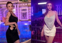 “Chị đẹp” Huyền Baby 34 tuổi sắc vóc vẫn nổi bật bên Diệu Nhi, Ninh Dương Lan Ngọc: Bí quyết là gì?