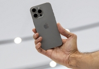 iPhone 15 Pro Max cháy hàng trên toàn cầu, Apple phải lùi ngày giao máy 
