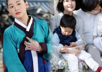 Lee Young Ae trước khi bị vướng scandal lớn nhất sự nghiệp: 'Quốc bảo nhan sắc' cùng cuộc hôn nhân kín tiếng bên ông xã hơn 20 tuổi 