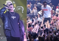 Hậu Rap Việt: Rhyder trình diễn ca khúc tranh cãi, 24K.Right khuấy đảo với loạt hit